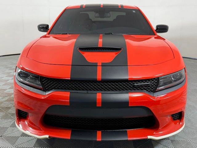2023 Dodge Charger GT photo 4