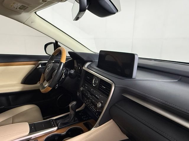 2021 Lexus RX 350 - Photo 32