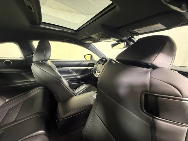 2022 Lexus RC 350 F SPORT - Photo 27