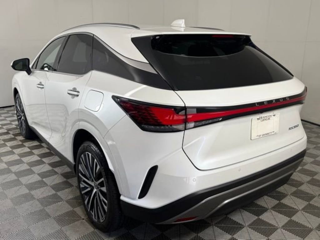 Certified 2023 Lexus RX 350 Premium Plus SUV
