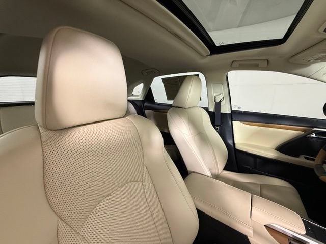 2021 Lexus RX 350 - Photo 31