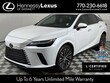 LEXUS RX 350h