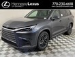 LEXUS TX 350