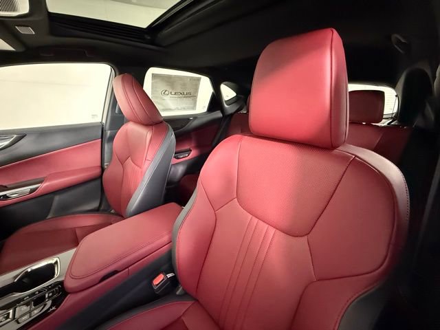 2026 Lexus NX 350 Premium photo 4