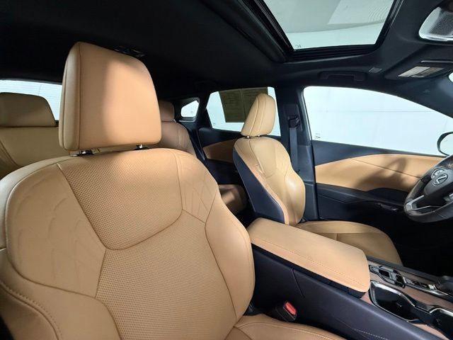 2024 Lexus RX 350 - Photo 32