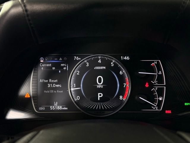 2021 Lexus ES 350 - Photo 29