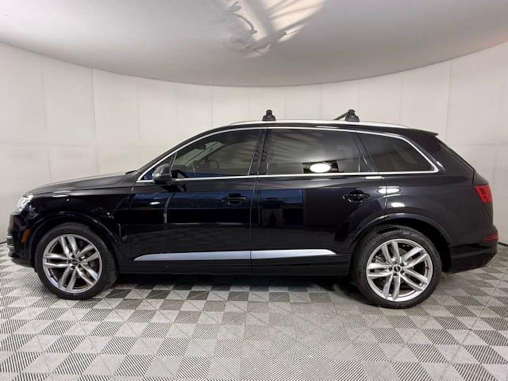 Used 2018 Audi Q7 3.0T Premium SUV