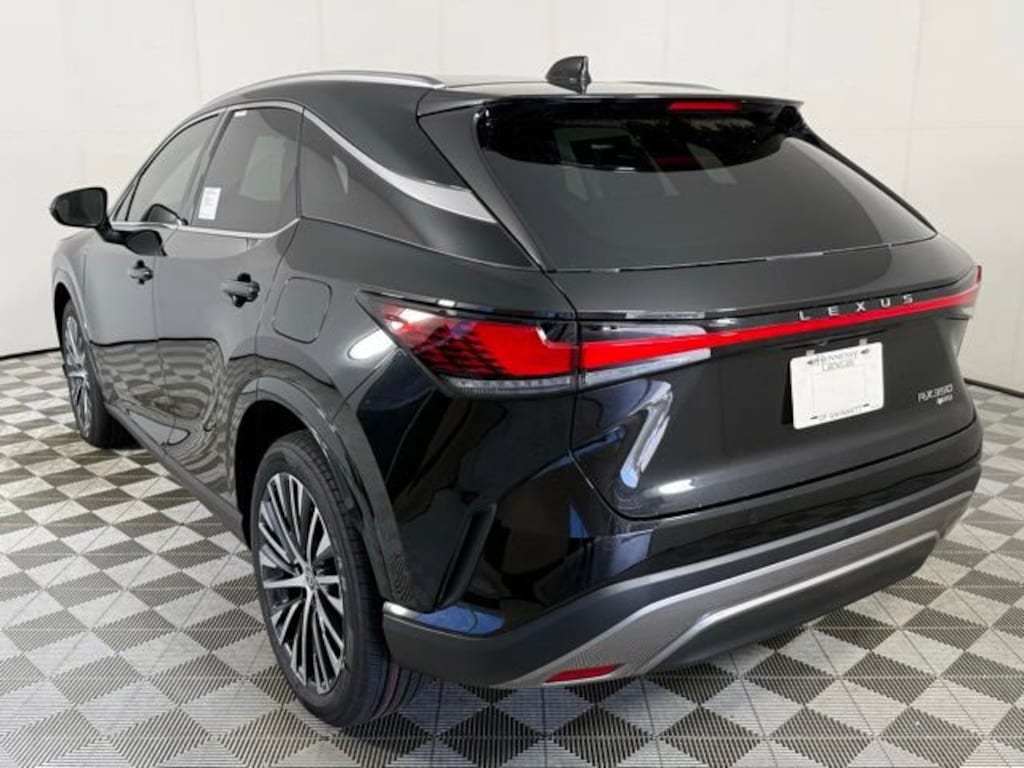 New 2026 Lexus RX 350 PREMIUM PLUS Sport Utility