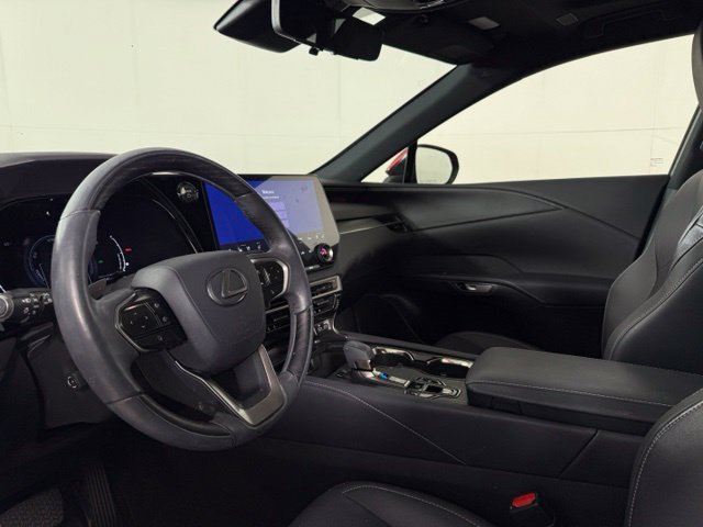 Certified 2023 Lexus RX 350h Premium Plus SUV