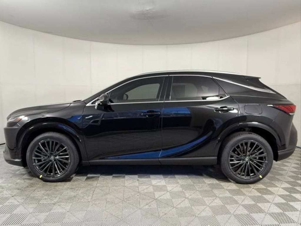 New 2026 Lexus RX RX 350 Premium Sport Utility