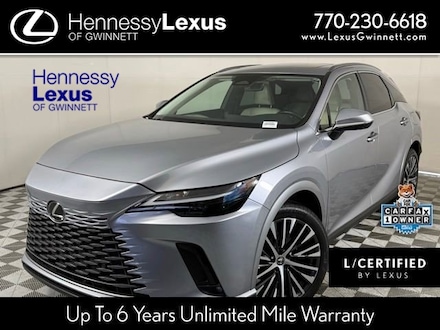 2023 LEXUS RX 350 Premium Plus SUV