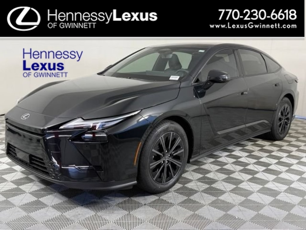 New 2026 Lexus ES 350h PREMIUM SEDAN