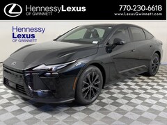 2026 LEXUS ES 350h PREMIUM SEDAN
