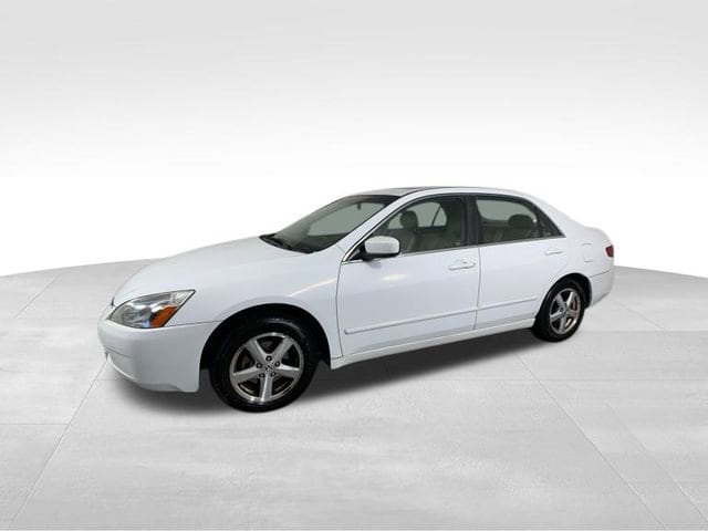 Used 2005 Honda Accord EX with VIN 1HGCM56845A117529 for sale in Duluth, GA