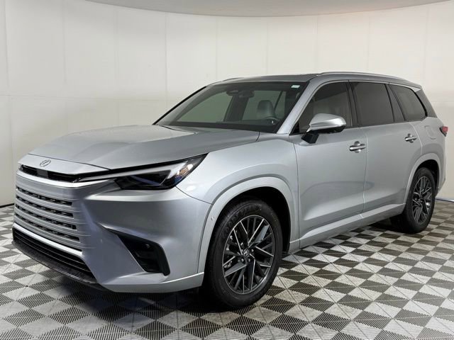 2025 Lexus TX 350 Premium photo 2