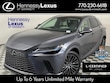  LEXUS RX 350h