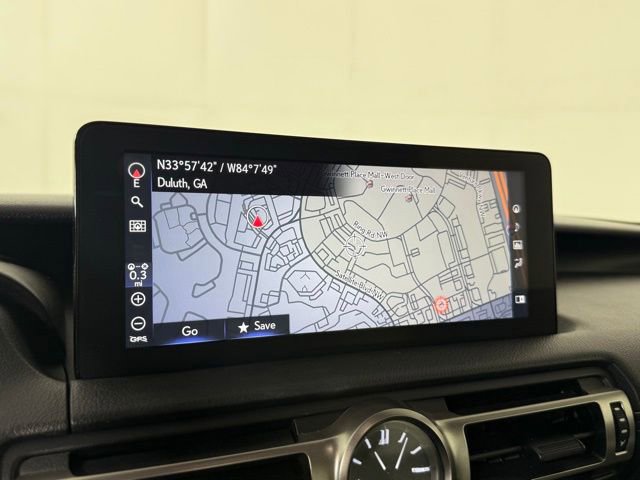 2021 Lexus IS 350 F SPORT - Photo 21