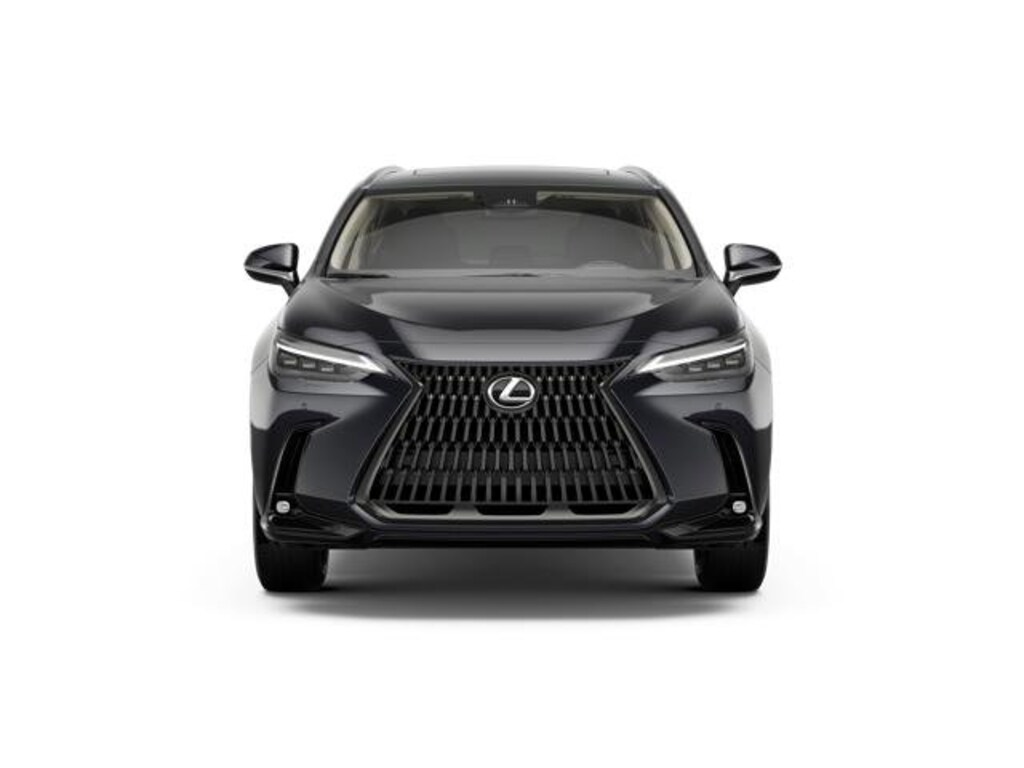 New 2026 Lexus NX 450h Plus LUXURY AWD Sport Utility