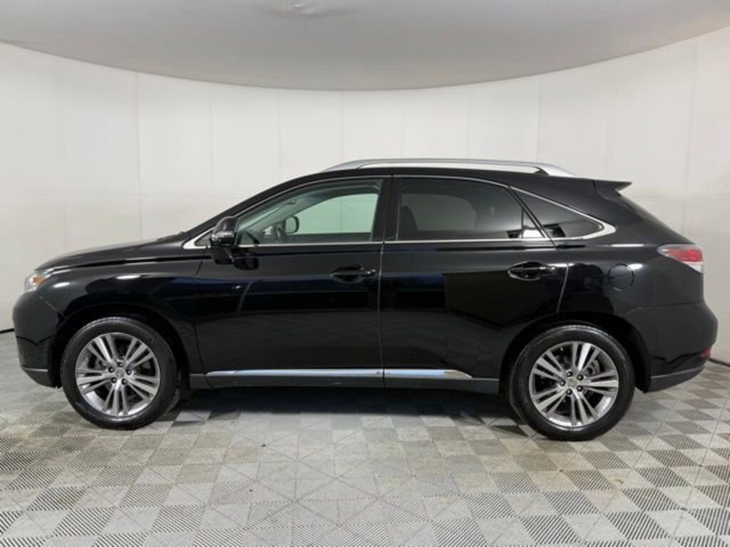 Used 2015 Lexus RX 350 SUV