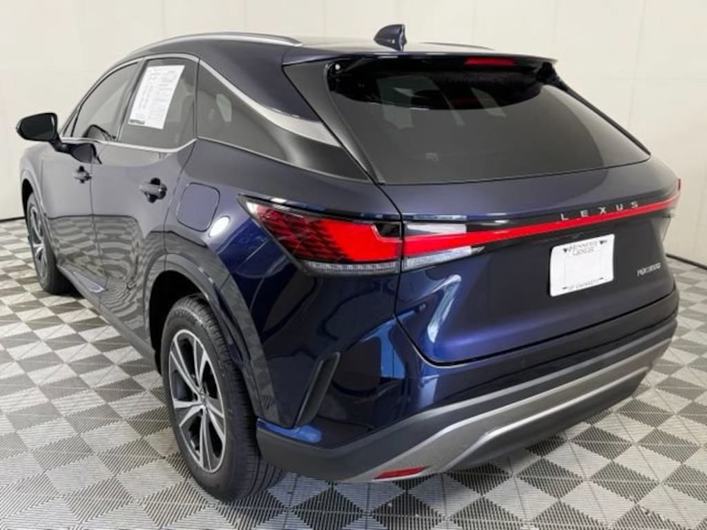 Used 2023 Lexus RX 350 Premium SUV