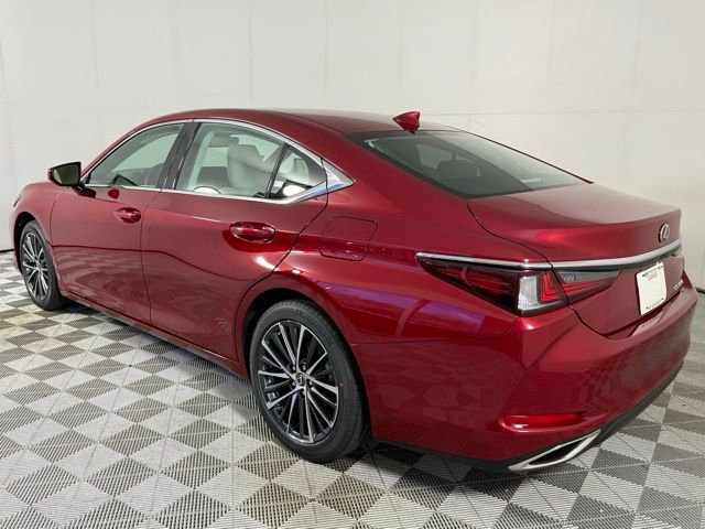 2025 Lexus ES 350 Premium photo 3