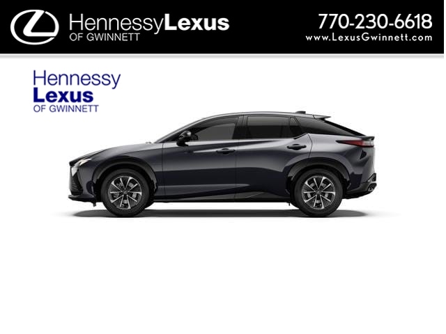 2026 Lexus RZ Premium