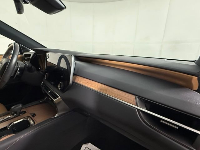 2024 Lexus RX 350 - Photo 31