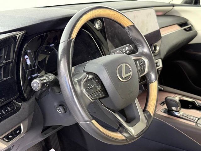 2023 Lexus RX 350 - Photo 17