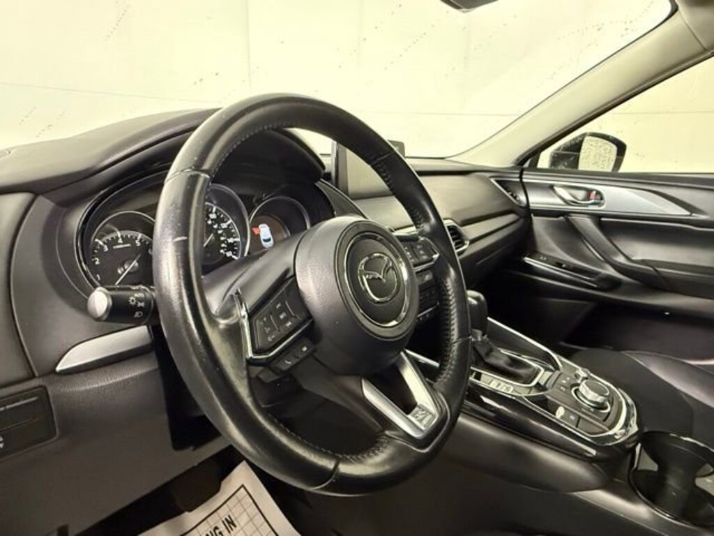 Used 2019 Mazda Mazda CX-9 Touring SUV