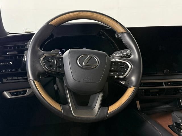 2024 Lexus RX 350 - Photo 21