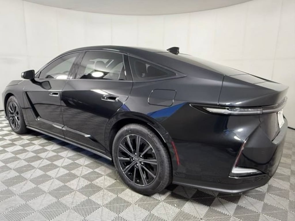 New 2026 Lexus ES 350h PREMIUM SEDAN