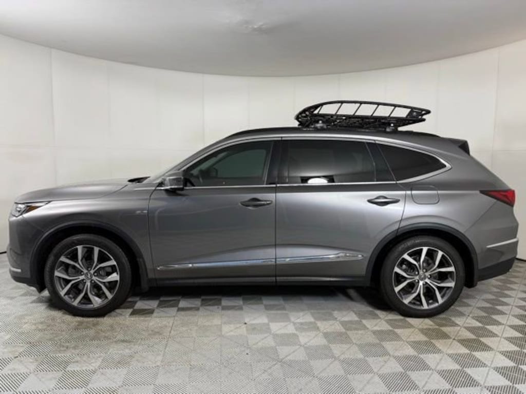 Used 2024 Acura MDX FWD Technology Package SUV