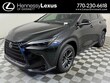 LEXUS NX 350h