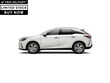 LEXUS RX 350h
