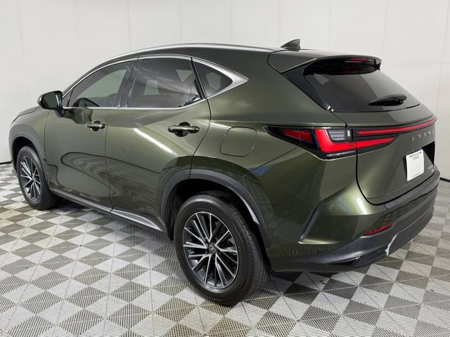 2023 Lexus NX 350 Premium photo 3