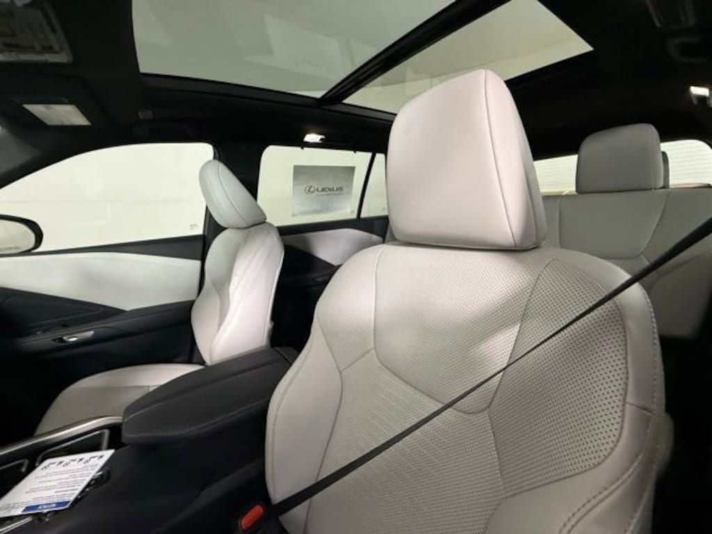 New 2026 Lexus TX TX 350 Premium Sport Utility