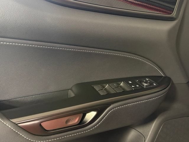 2025 Lexus NX 350 - Photo 18