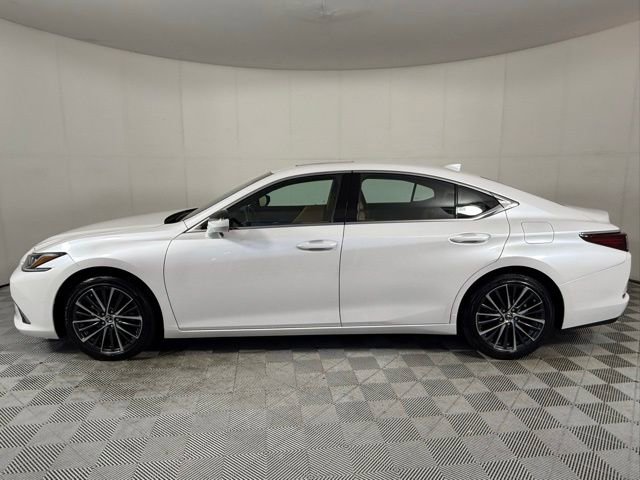 2025 Lexus ES 350 Base photo 3