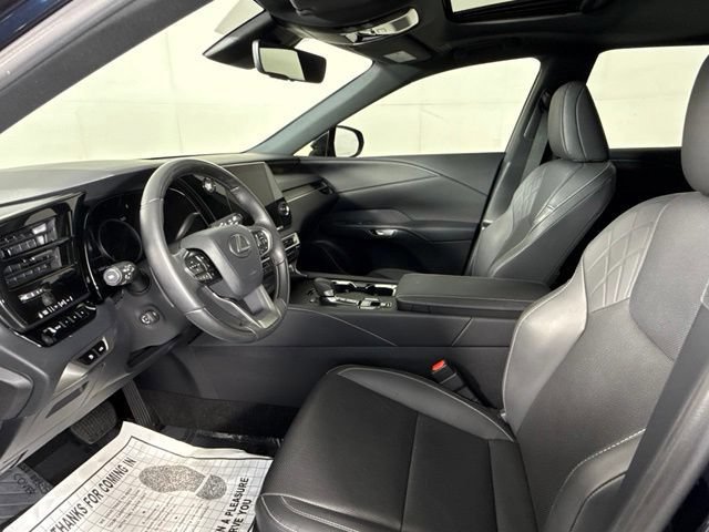 2023 Lexus RX 350 - Photo 17