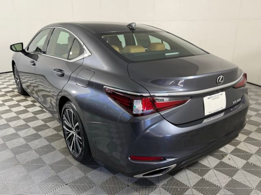 New 2025 Lexus ES ES 350 SEDAN