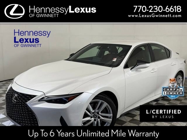 2022 Lexus IS 350 300 RWD's photo