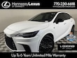 LEXUS RX 500h