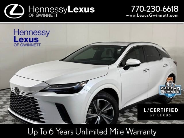 2023 Lexus RX 350 350 Premium FWD's photo