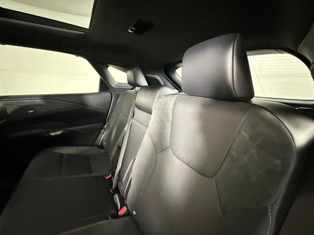2025 Lexus RX PHEV 450h+ - Photo 27