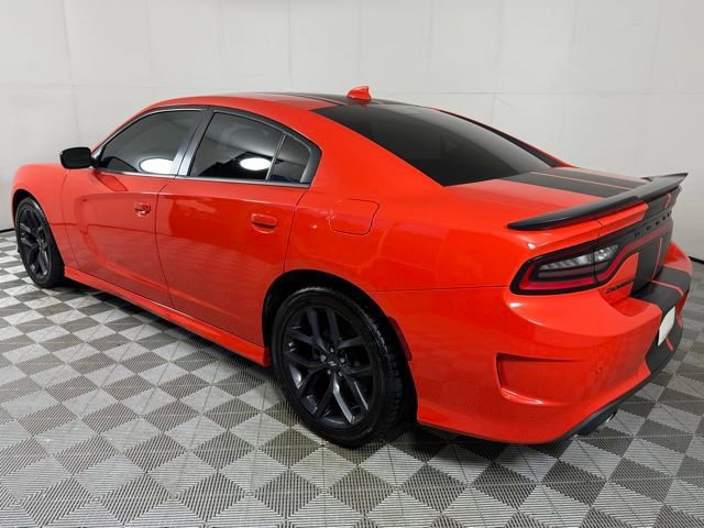 2023 Dodge Charger GT photo 2