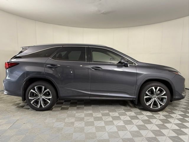 2022 Lexus RX 350L photo 3