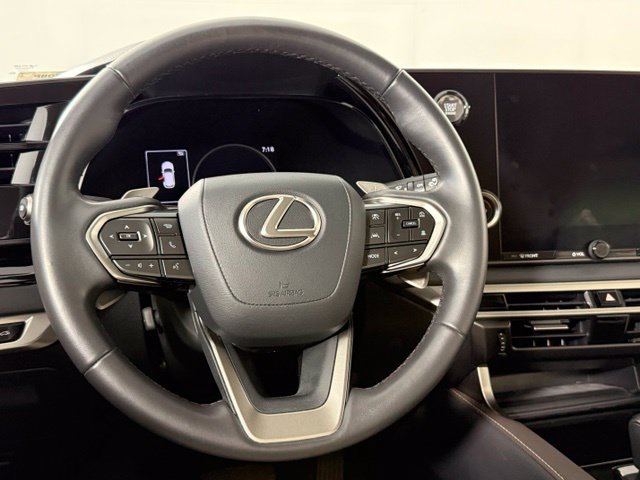 2024 Lexus RX 350 - Photo 23