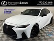  LEXUS IS 500