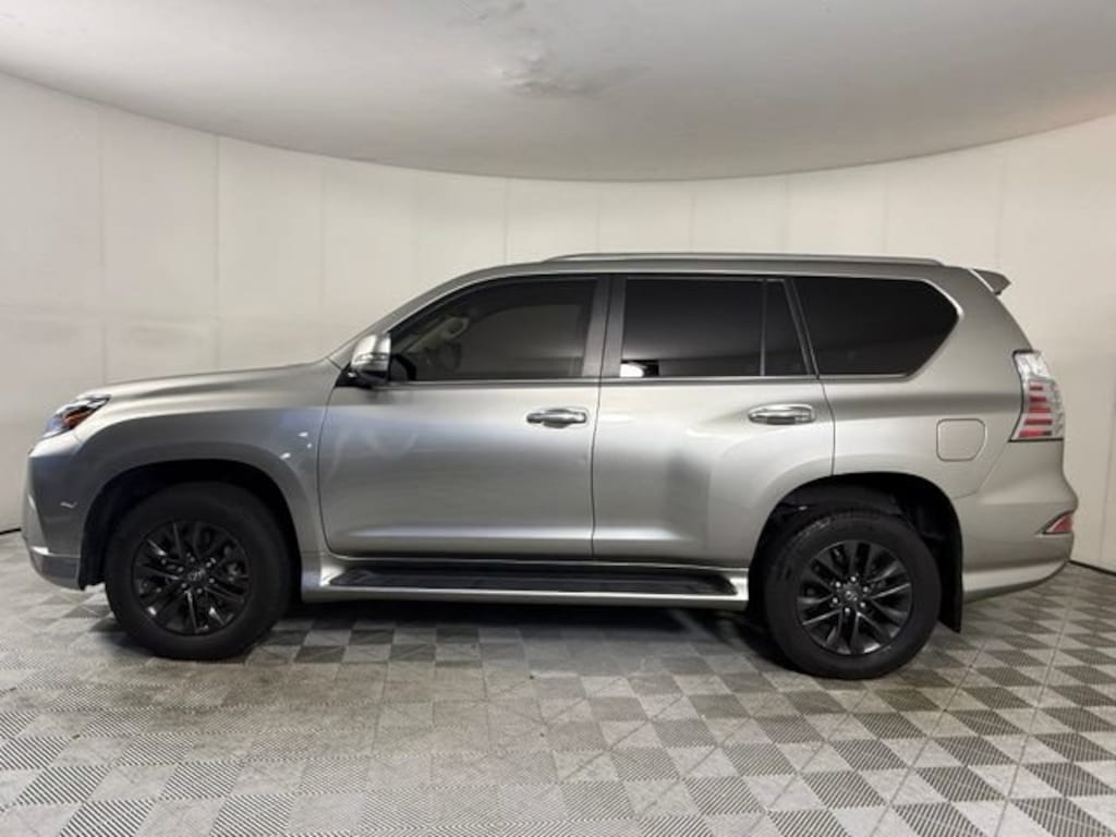 Used 2023 Lexus GX 460 SUV