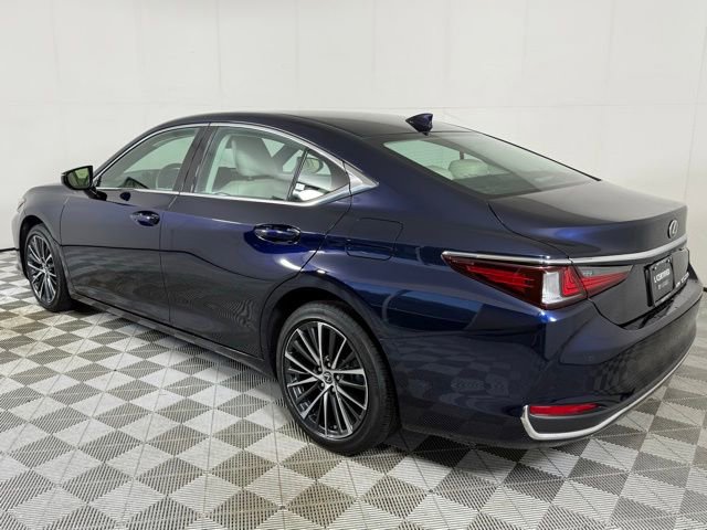 2024 Lexus ES 250 Luxury photo 3